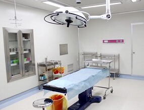 �ȷ�����ҽԺ