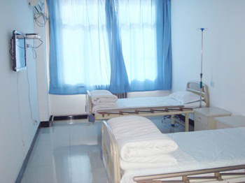 �ȷ�����ҽԺ